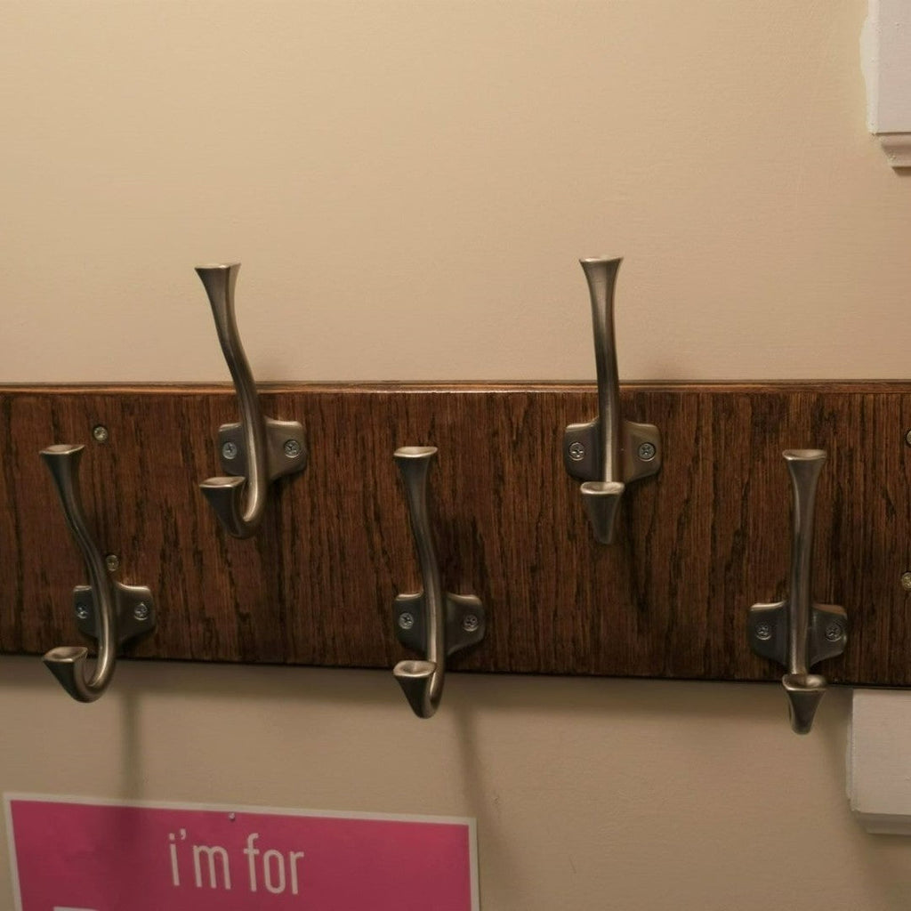 Closet Hook Rack