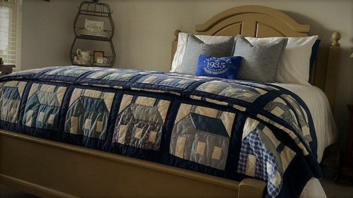 Headboard and Footboard Modifications