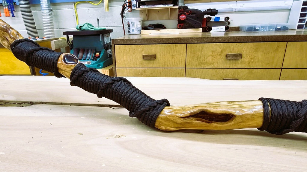 Walking Stick