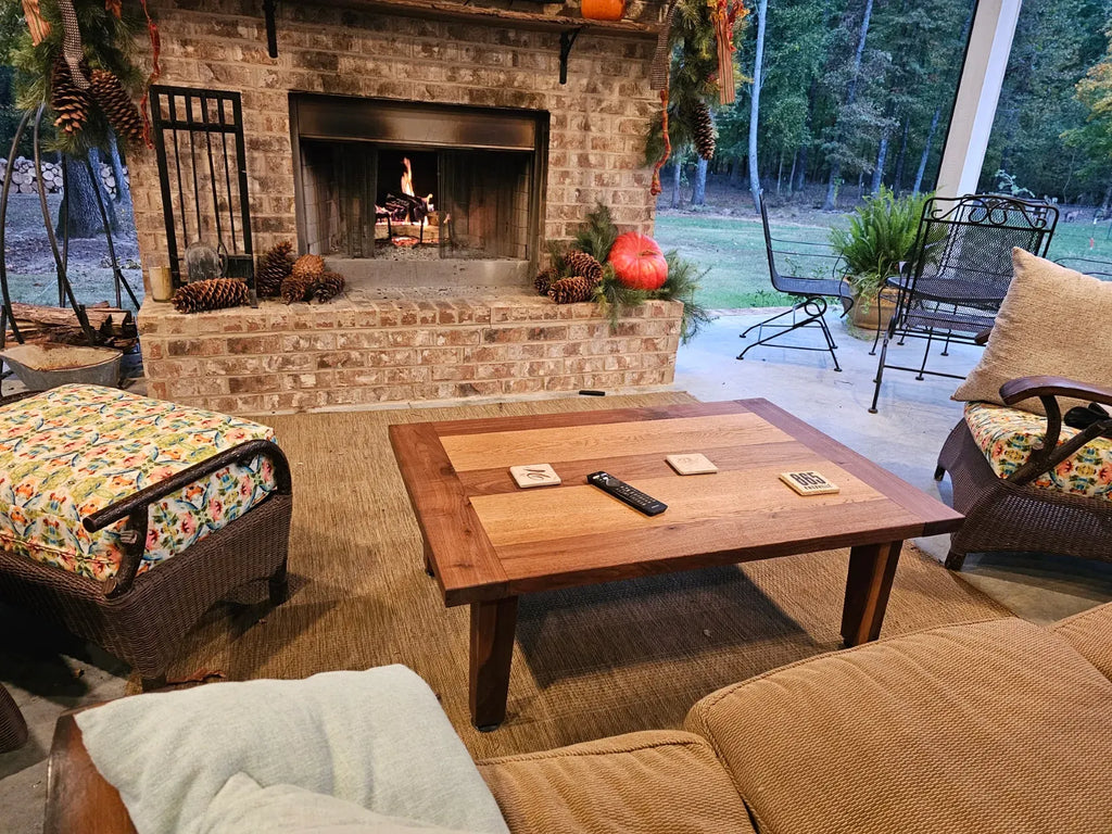 Coffee Table Legs
