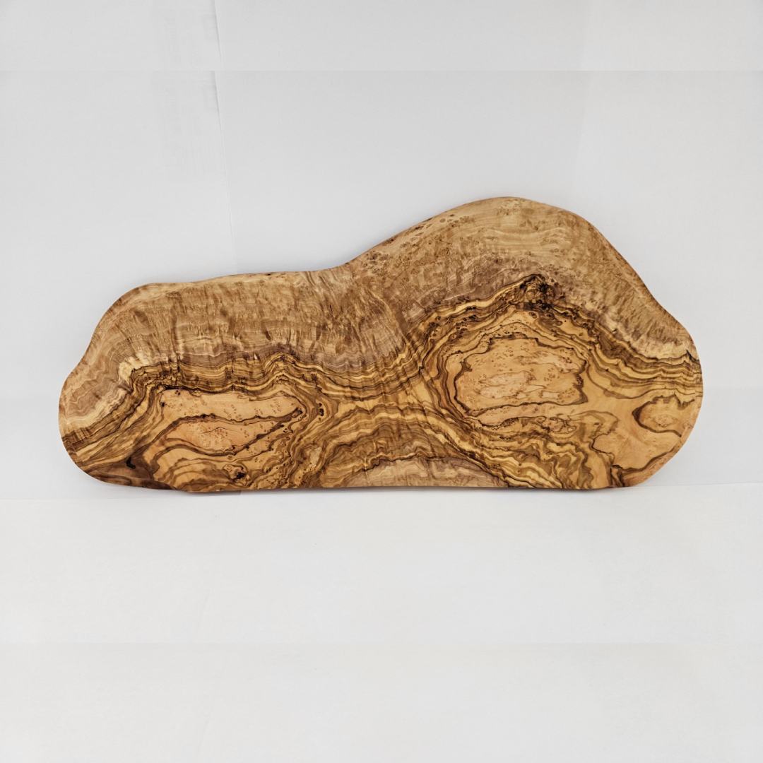 Large Olivewood Charcuterie/Cutting Board