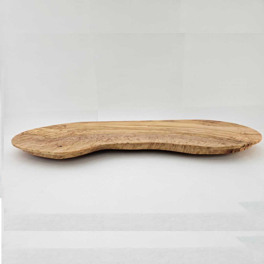 Large Olivewood Charcuterie/Cutting Board