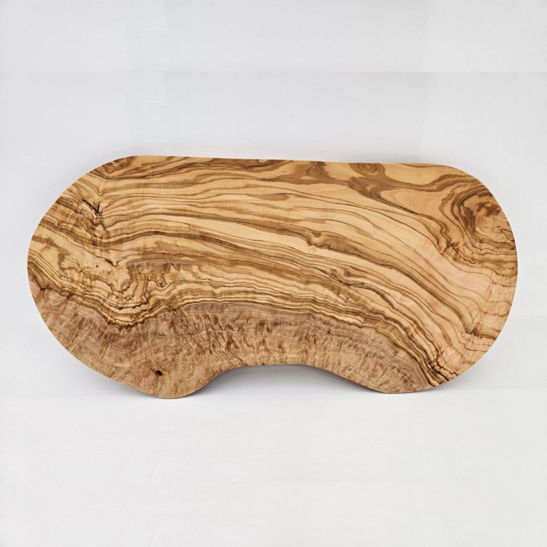 Large Olivewood Charcuterie/Cutting Board
