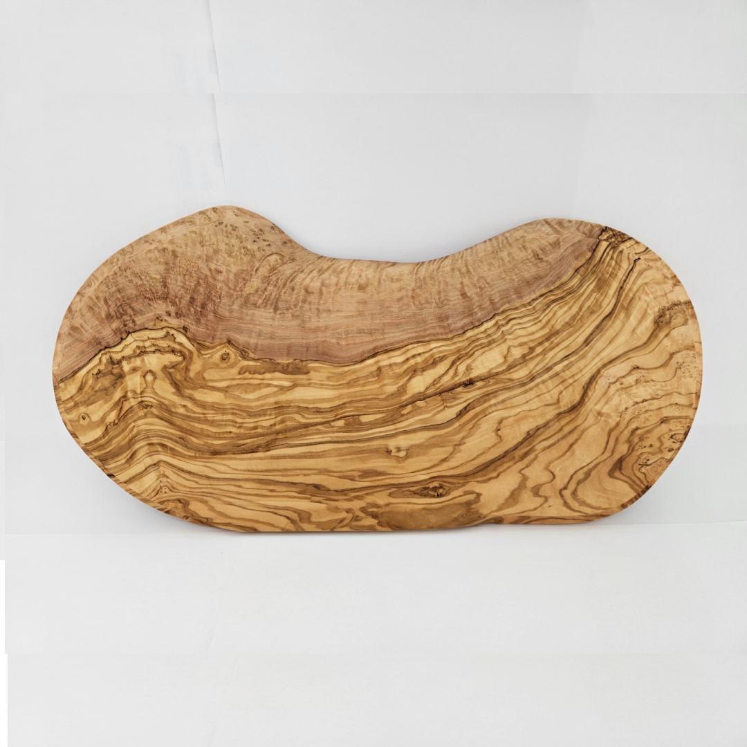 Large Olivewood Charcuterie/Cutting Board