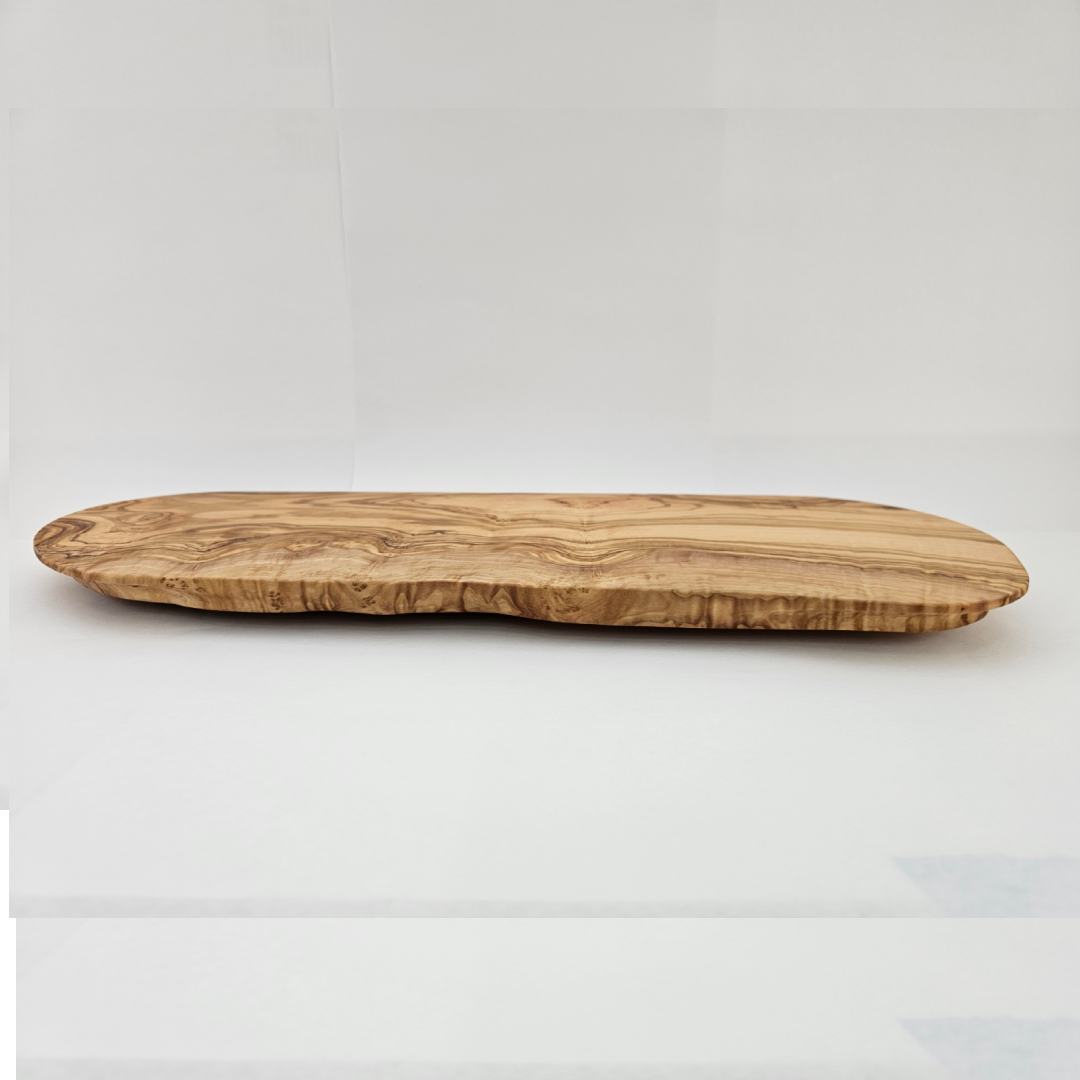Large Olivewood Charcuterie/Cutting Board