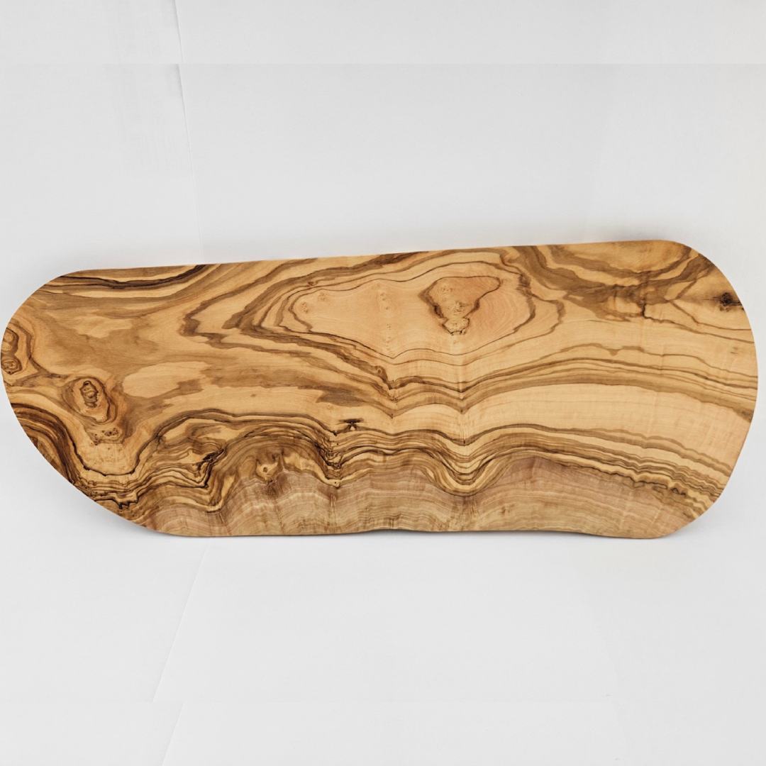 Large Olivewood Charcuterie/Cutting Board