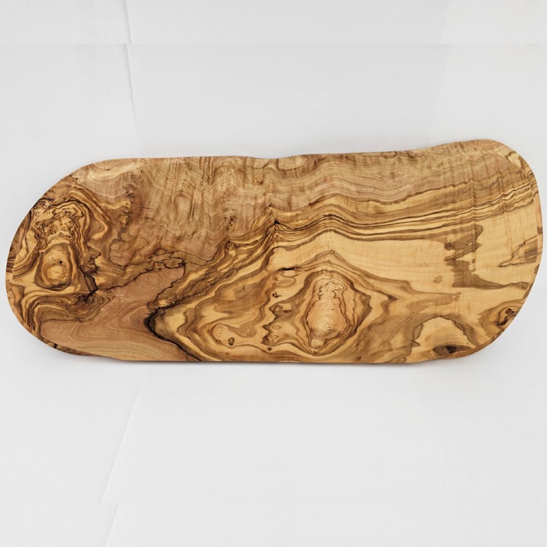 Large Olivewood Charcuterie/Cutting Board