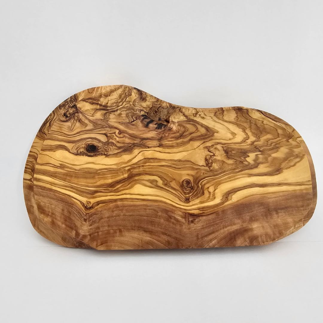 Small Olivewood Charcuterie/Cutting Board