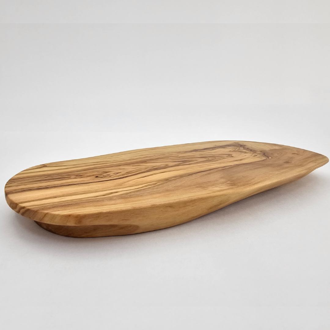 Small Olivewood Charcuterie/Cutting Board