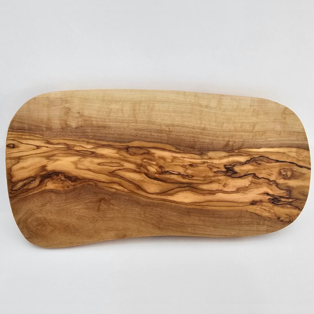 Small Olivewood Charcuterie/Cutting Board