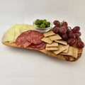 Small Olivewood Charcuterie/Cutting Board