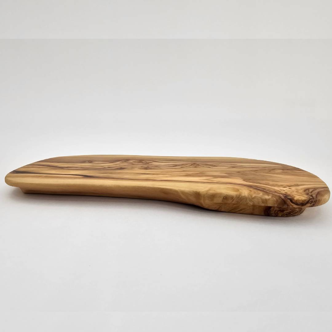 Small Olivewood Charcuterie/Cutting Board